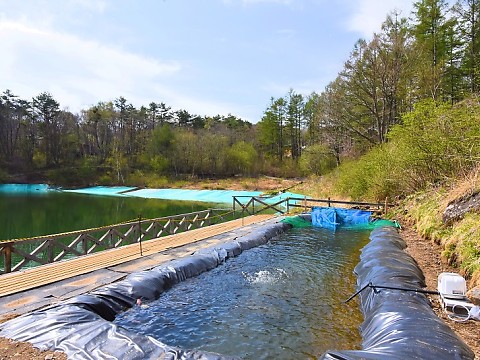 PDF：8月13日（火）はこども釣堀はお休みします